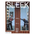 SLEEK Magazine Issue 77 - Trust Multicolor Magazines SLK77 Detail View 1 | GATE