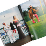 SLEEK Magazine Issue 77 - Trust Multicolor Magazines SLK77 Detail View 5 | GATE