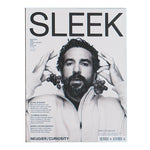 SLEEK Magazine Issue 90 - Curiosity Multicolor Magazines SLK90 Detail View 1 | GATE