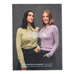 SLEEK Magazine Issue 90 - Curiosity Multicolor Magazines SLK90 Detail View 2 | GATE
