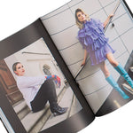 SLEEK Magazine Issue 90 - Curiosity Multicolor Magazines SLK90 Detail View 3 | GATE