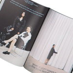 SLEEK Magazine Issue 90 - Curiosity Multicolor Magazines SLK90 Detail View 4 | GATE