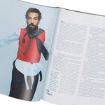 SLEEK Magazine Issue 90 - Curiosity Multicolor Magazines SLK90 Detail View 6 | GATE