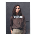 SLEEK Magazine Issue 88 - Leadership Multicolor Magazines SLK88 Detail View 2 | GATE