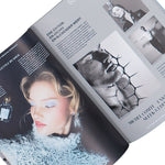 SLEEK Magazine Issue 88 - Leadership Multicolor Magazines SLK88 Detail View 3 | GATE