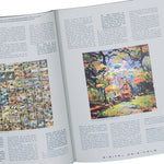 SLEEK Magazine Issue 88 - Leadership Multicolor Magazines SLK88 Detail View 4 | GATE