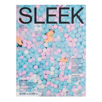 SLEEK Magazine Issue 89 - Play Multicolor Magazines SLK89 Detail View 1 | GATE
