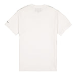 Raf Simons x Fred Perry Print Patch T-Shirt White T-Shirt SM8131 Detail View 2 | GATE
