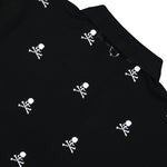 Skull Polo Shirt