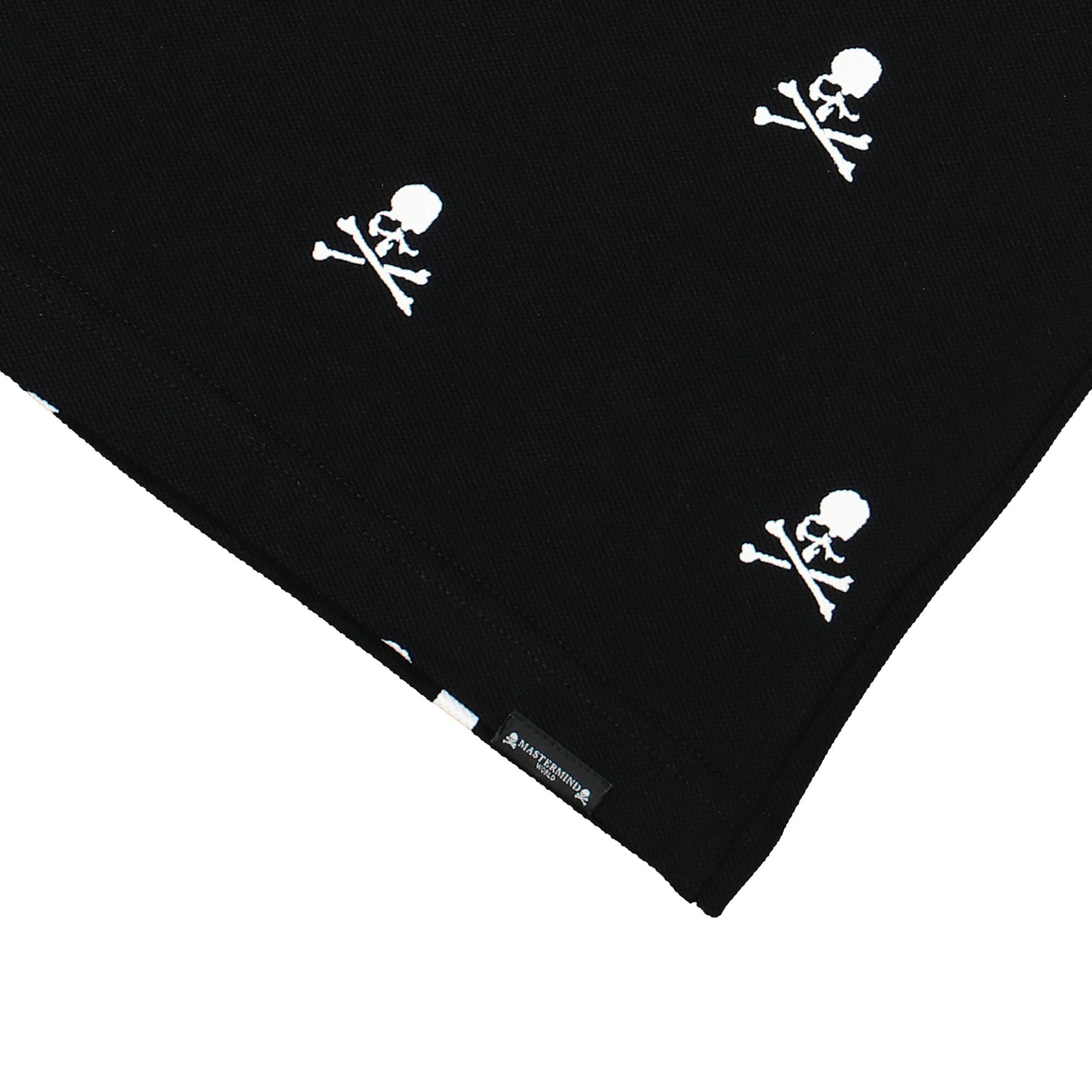 Skull Polo Shirt | GATE