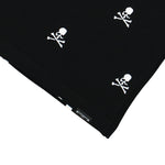 Skull Polo Shirt