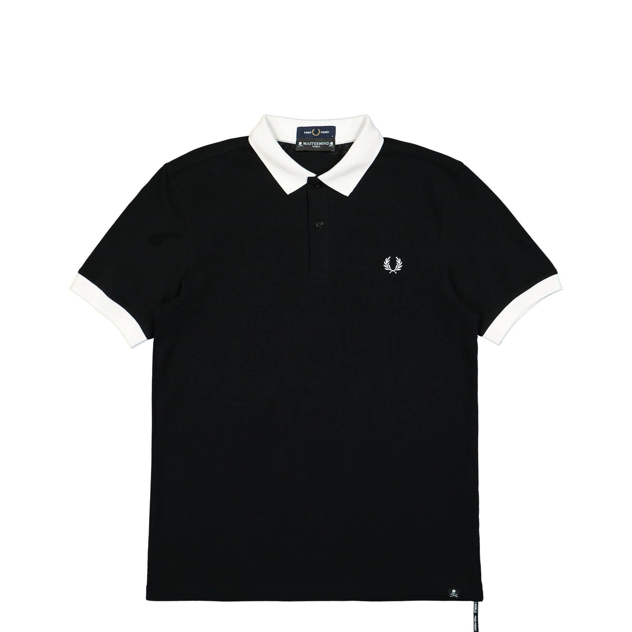 Plain Polo Shirt