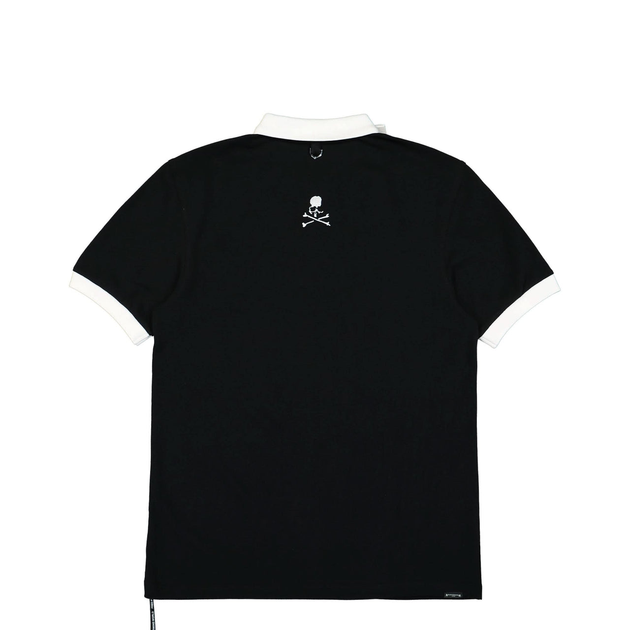 Plain Polo Shirt