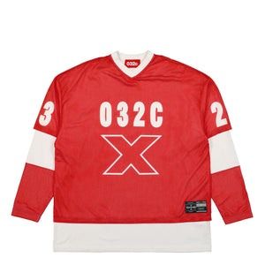 Lax Layered Longsleeve