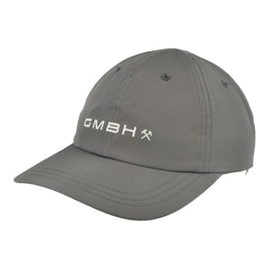 Baseball Sahil Cap With Logo Embroidery