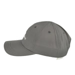 Baseball Sahil Cap With Logo Embroidery