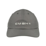 Baseball Sahil Cap With Logo Embroidery