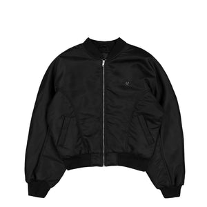 GmbH Bomber Jacket Black Detail view 1 | Gate