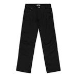 Cargo Trousers w. Knee Patches