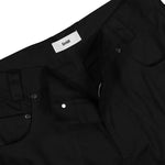 Cargo Trousers w. Knee Patches