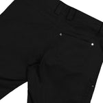 Cargo Trousers w. Knee Patches