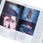 SLEEK Magazine Issue 85 Multicolor Detail View 4 | Gate
