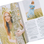SLEEK Magazine Issue 85 Multicolor Detail View 5 | Gate
