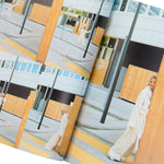 SLEEK Magazine Issue 85 Multicolor Detail View 6 | Gate
