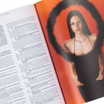 SLEEK Magazine Issue 85 Multicolor Detail View 7 | Gate
