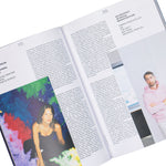 SLEEK Magazine Issue 86 Multicolor Magazines SLK86 Detail View 3 | GATE