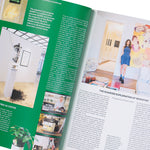 SLEEK Magazine Issue 86 Multicolor Magazines SLK86 Detail View 4 | GATE