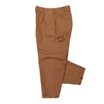 Twisted Seam Trousers