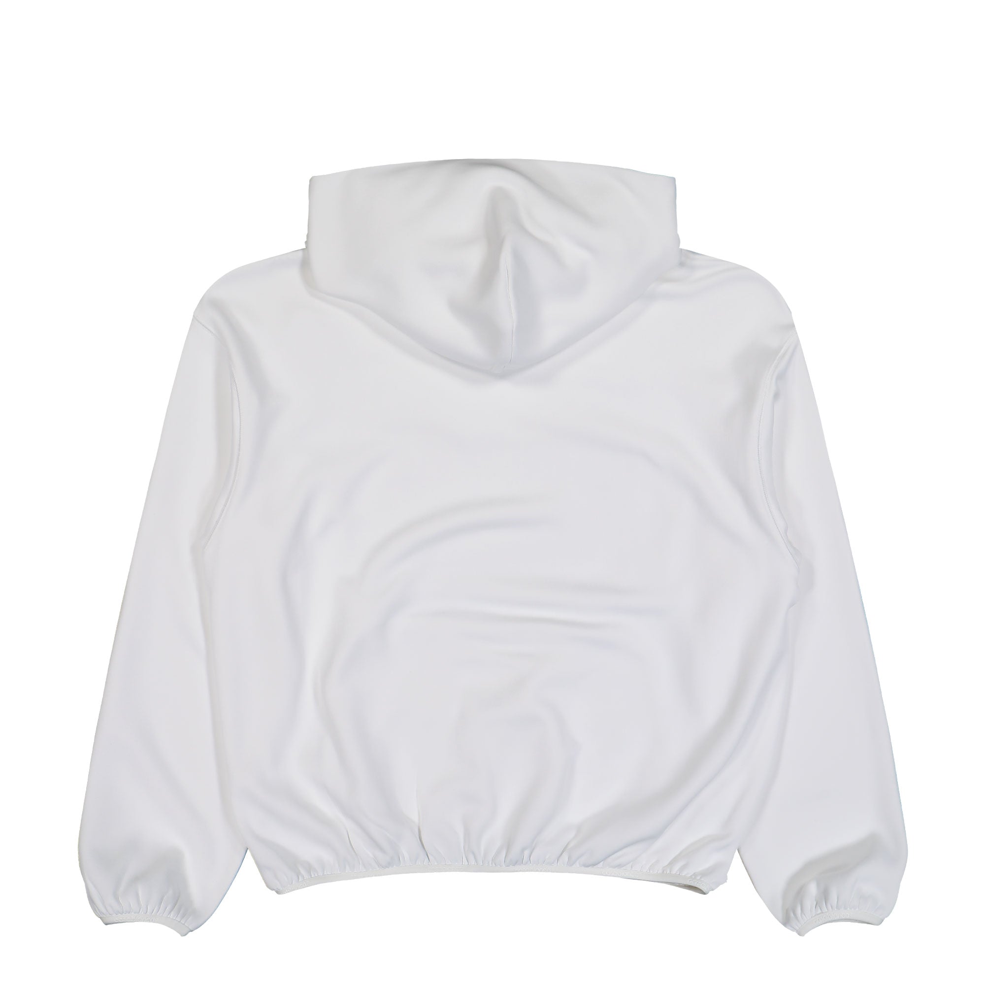 Oversized Panelled Hoodie | GATE