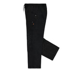 La Prémonition Hotfix Printed Workwear Jogger