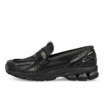 Junya Watanabe MAN U1906LCD Black Loafers Detail view 1 | Gate