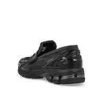 Junya Watanabe MAN U1906LCD Black Loafers Detail view 3 | Gate