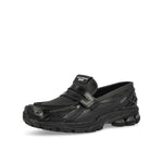 Junya Watanabe MAN U1906LCD Black Loafers Detail view 4 | Gate