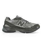 Comme des Garçons HOMME  x New Balance Abzorb 2010 Grey Sneaker U201058P Detail View 2 | GATE
