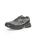 Comme des Garçons HOMME  x New Balance Abzorb 2010 Grey Sneaker U201058P Detail View 4 | GATE
