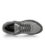 Comme des Garçons HOMME  x New Balance Abzorb 2010 Grey Sneaker U201058P Detail View 5 | GATE
