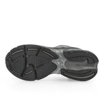 Comme des Garçons HOMME  x New Balance Abzorb 2010 Grey Sneaker U201058P Detail View 6 | GATE
