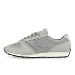 Junya Watanabe MAN x New Balance U471JM Grey Sneaker WP-K102-001-1 / Grey Detail View 1 | GATE
