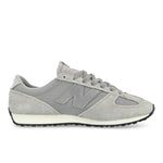 Junya Watanabe MAN x New Balance U471JM Grey Sneaker WP-K102-001-1 / Grey Detail View 2 | GATE
