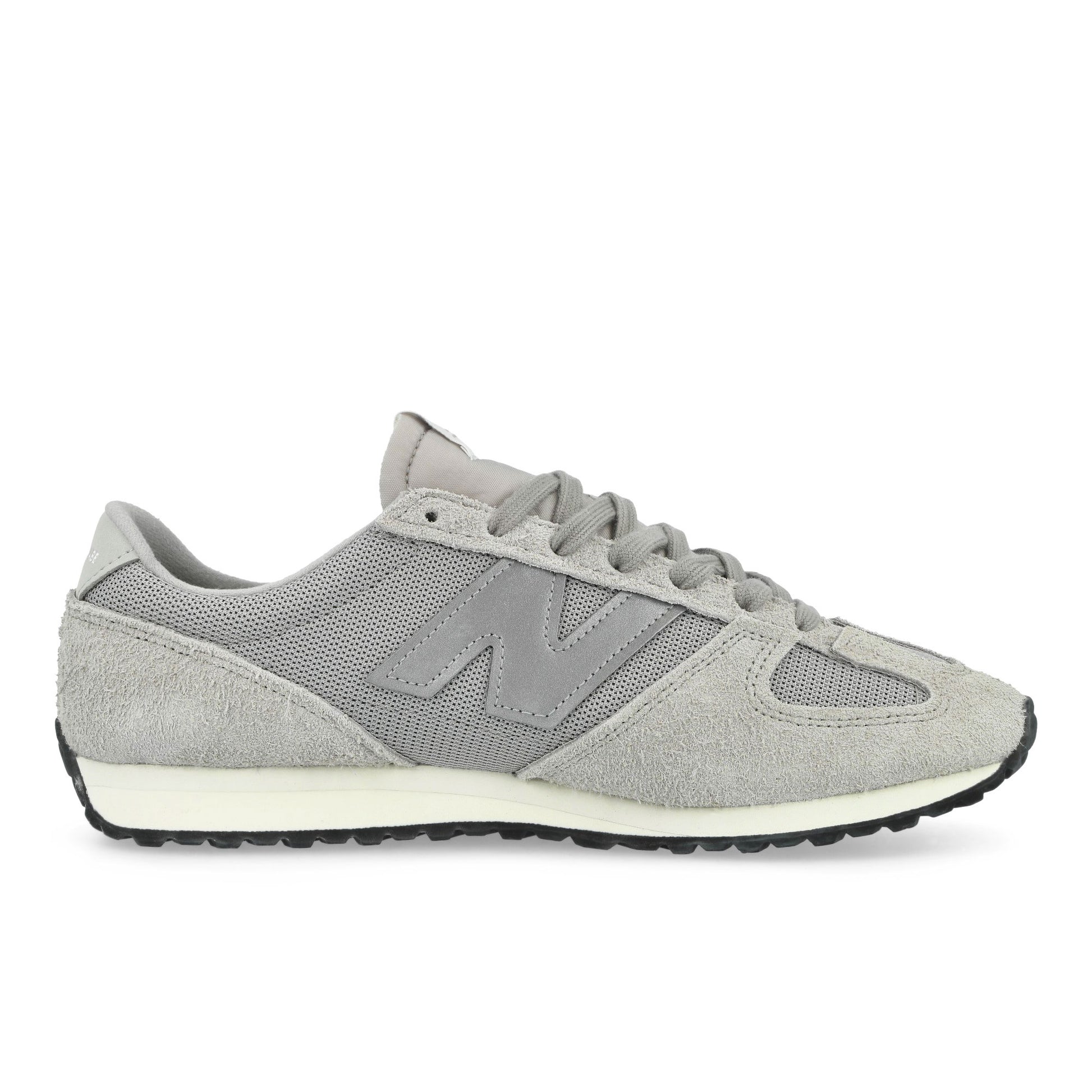 Junya Watanabe MAN x New Balance U471JM Grey Sneaker WP-K102-001-1 / Grey Detail View 2 | GATE

