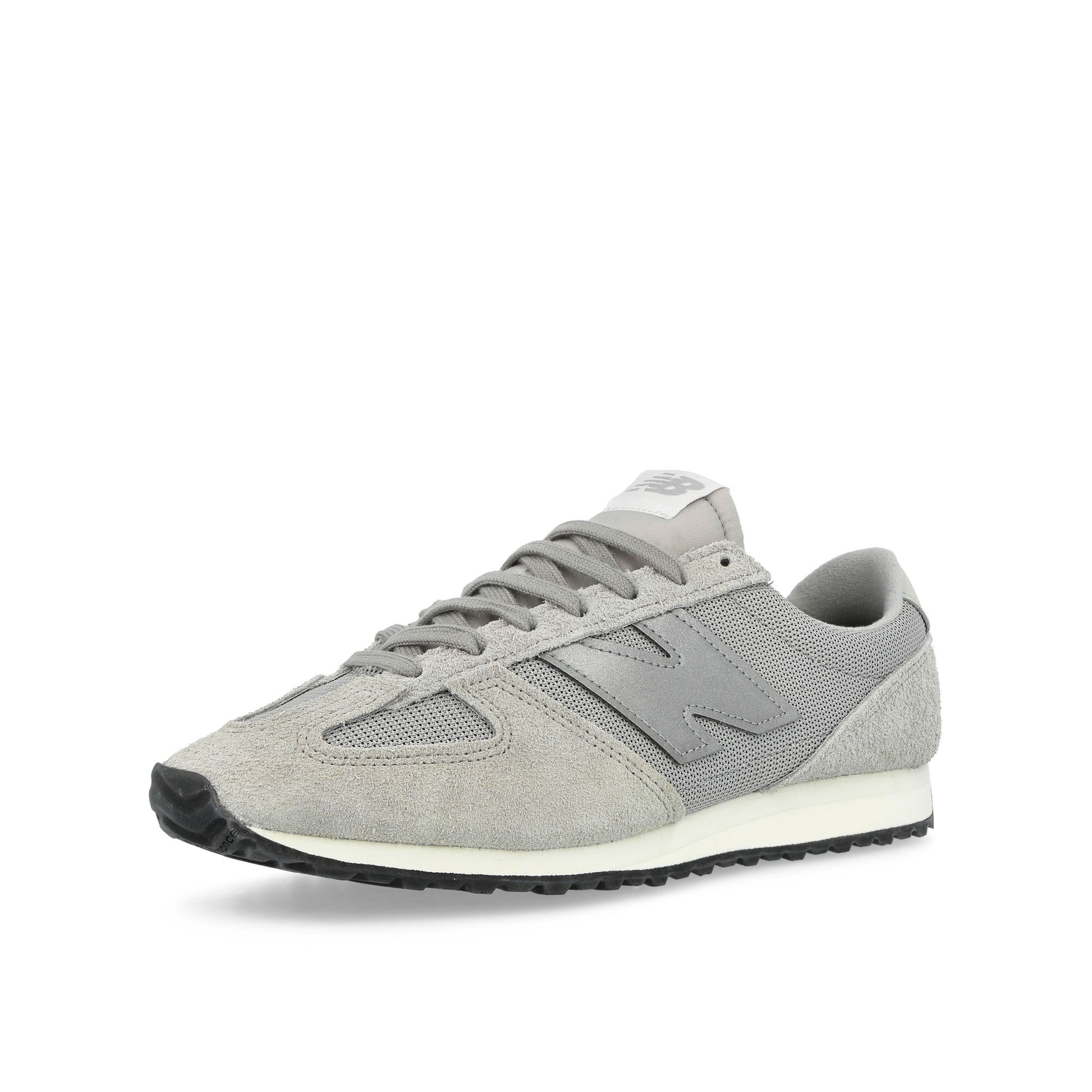 Junya Watanabe MAN x New Balance U471JM Grey Sneaker WP-K102-001-1 / Grey Detail View 4 | GATE
