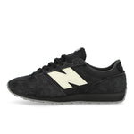 Junya Watanabe MAN x New Balance U471JW Black Sneaker WP-K101-001-1 / Black Detail View 1 | GATE
