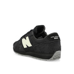 Junya Watanabe MAN x New Balance U471JW Black Sneaker WP-K101-001-1 / Black Detail View 3 | GATE
