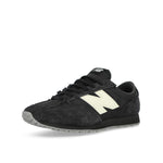 Junya Watanabe MAN x New Balance U471JW Black Sneaker WP-K101-001-1 / Black Detail View 4 | GATE
