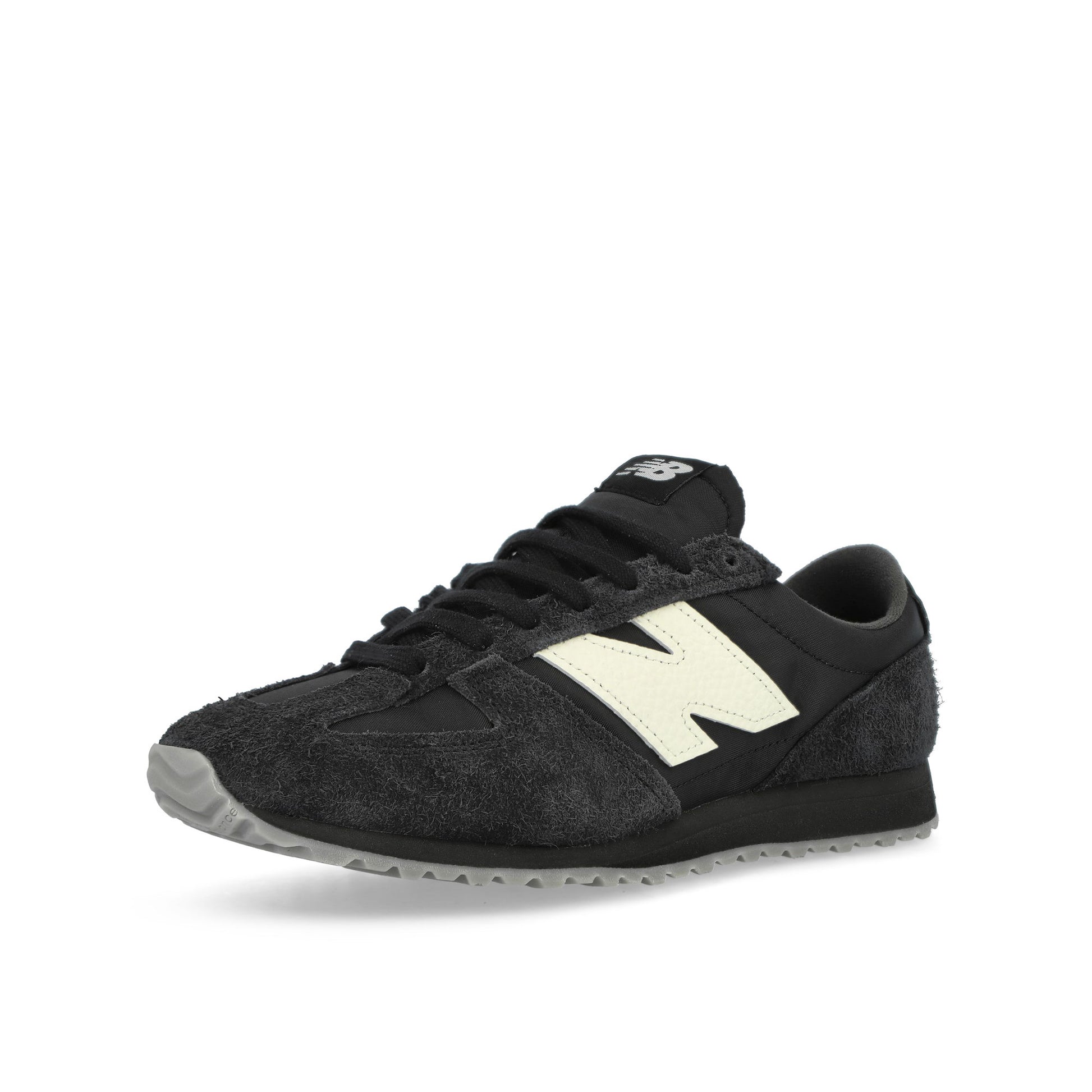 Junya Watanabe MAN x New Balance U471JW Black Sneaker WP-K101-001-1 / Black Detail View 4 | GATE
