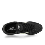 Junya Watanabe MAN x New Balance U471JW Black Sneaker WP-K101-001-1 / Black Detail View 5 | GATE
